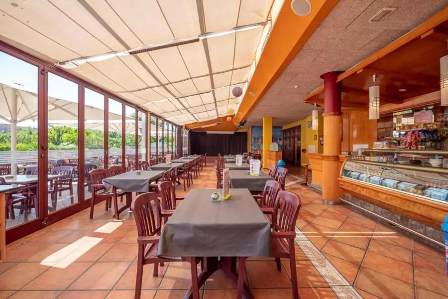 Campsite La Masia - Maeva Vacansoleil 3*