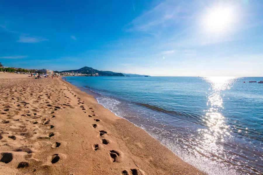 Campsite La Masia - Maeva Vacansoleil Blanes