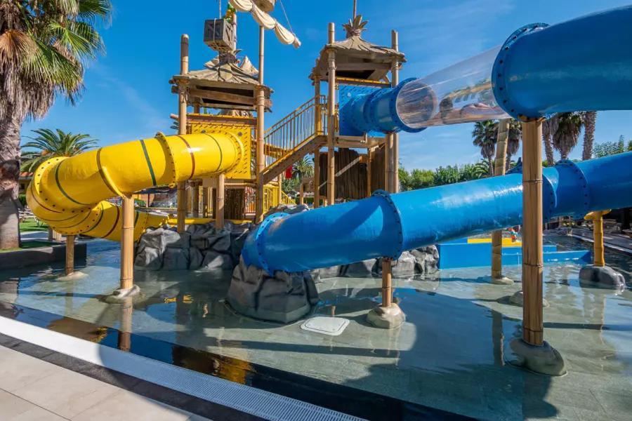 La Masia - Maeva Vacansoleil 3* Blanes