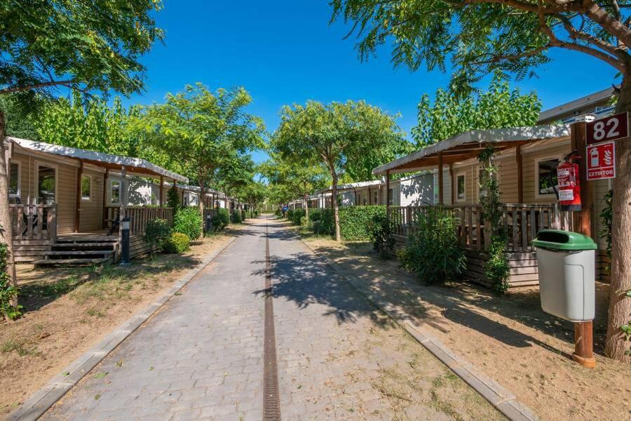 La Masia - Maeva Vacansoleil Campsite 3*