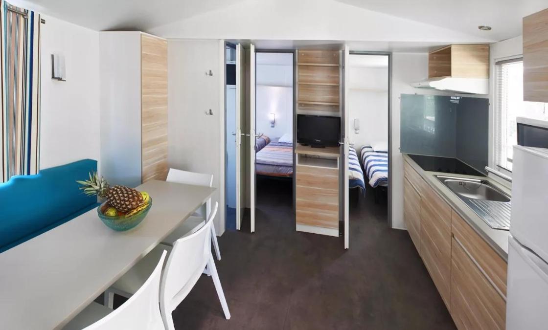 La Masia - Maeva Vacansoleil Kemping 3*
