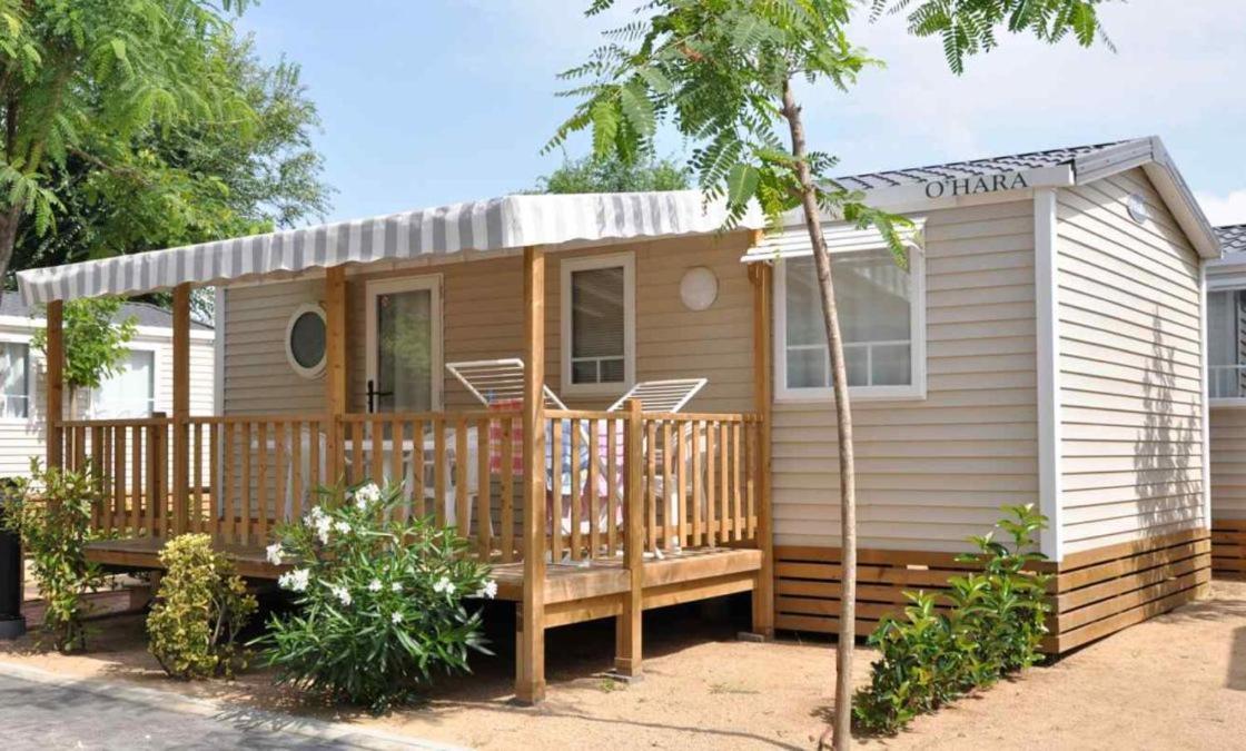 La Masia - Maeva Vacansoleil Campsite 3*
