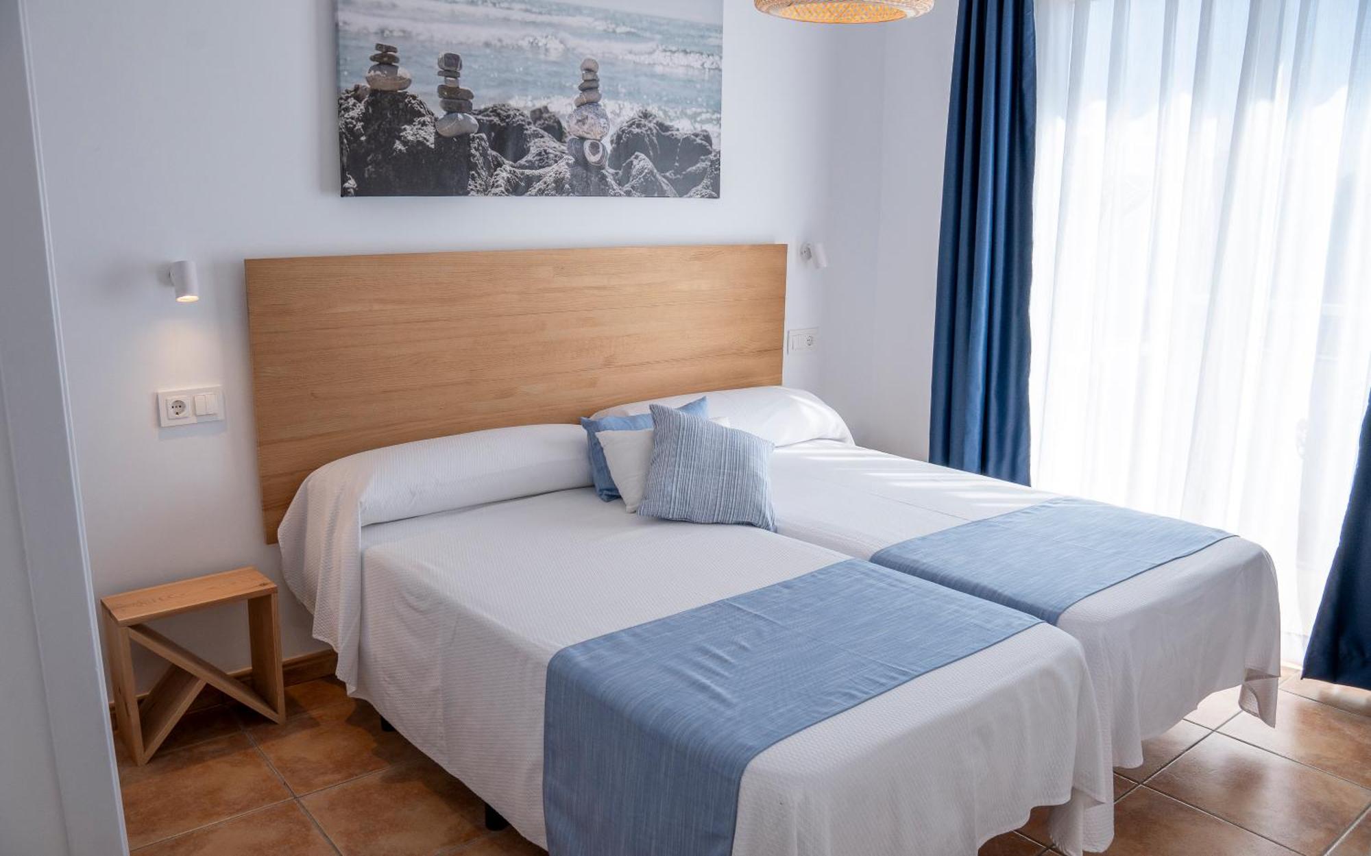 La Masia - Maeva Vacansoleil Campsite