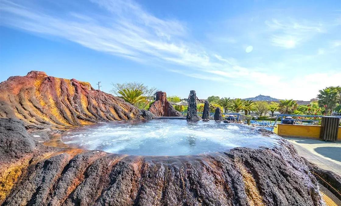 Campsite La Masia - Maeva Vacansoleil 3*