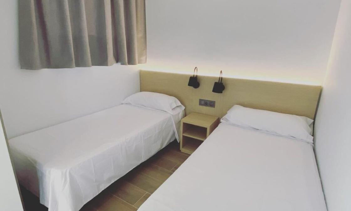 Campsite La Masia - Maeva Vacansoleil 3*