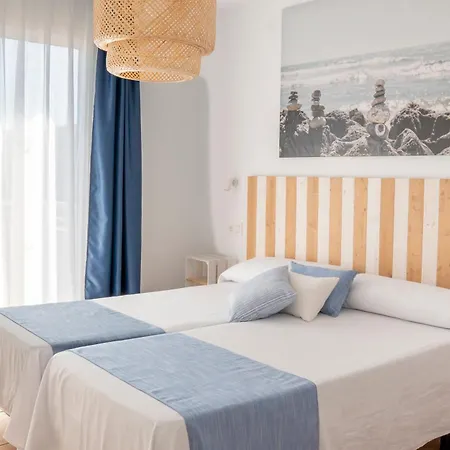Camping La Masia - Maeva Vacansoleil Blanes Exterior photo