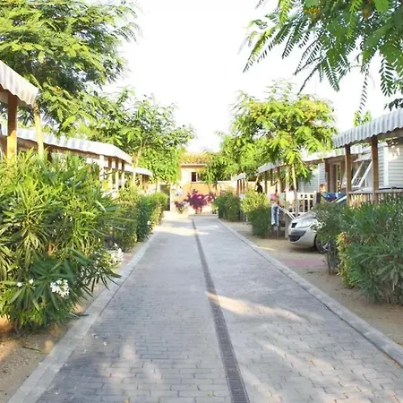 Camping La Masia - Maeva Vacansoleil Blanes Exterior photo