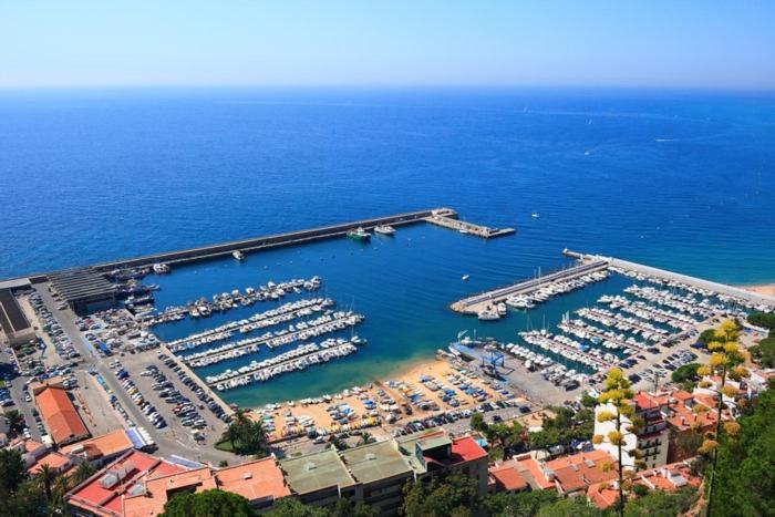 La Masia - Maeva Vacansoleil 3* Blanes